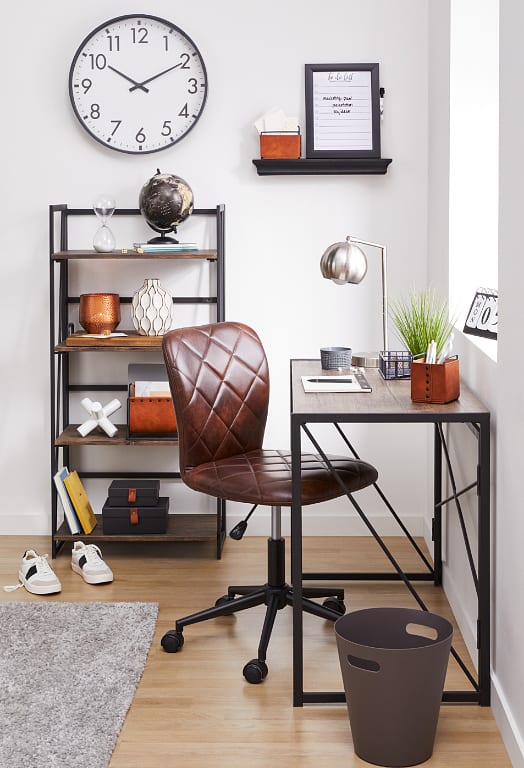 How to Furnish your Office at Home