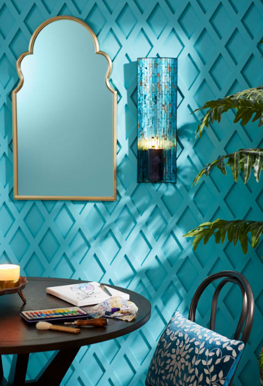 Wall Sconces