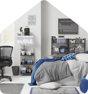 aesthetic dorm room essentials｜TikTok Search