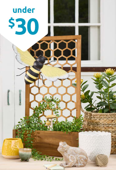Home & Living :: Home Decor :: Honey Bee Home Décor