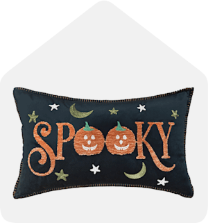 Décor & Pillows