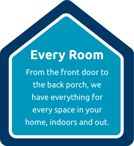Every Room