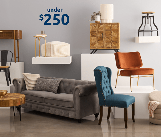 Shop Furniture