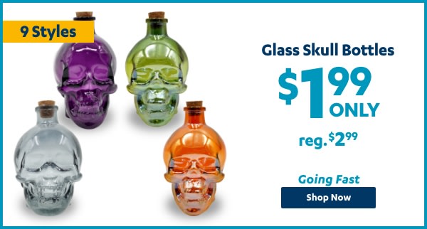 Shop Skulls 