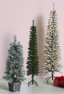 What Is a Grow-and-Stow Christmas Tree? Shop Our 2023 Picks