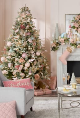 Stein Mart CHRISTMAS DECORATION * HOME IDEAS * SHOP WITH ME 2019 