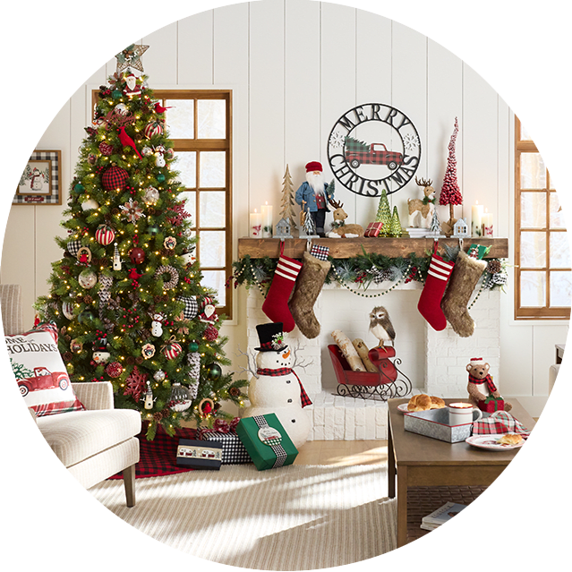 Home Decor & Furniture Store At Home Lafayette LA