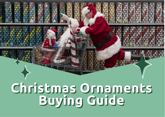 Ornaments buying guide hero
