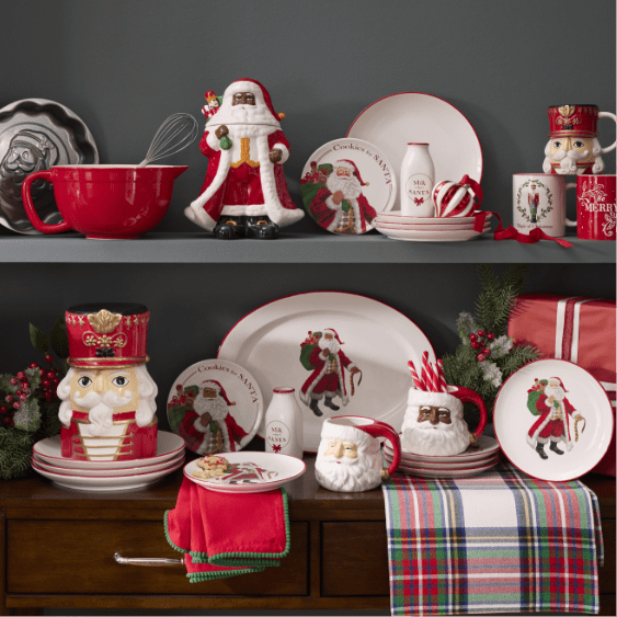 Serveware