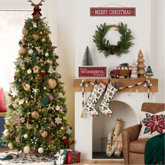 All The Wonderful Christmas Tree Ideas You Need For A Wonderful Holiday