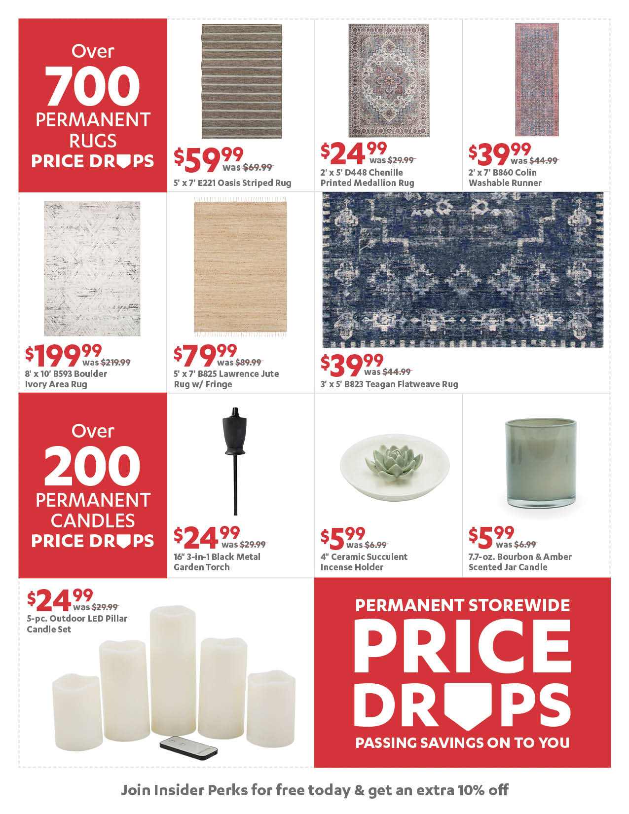 $249 Off-White x IKEA Rug for less than $30?!?!