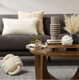 Simple Modern Home Accessories − Browse 800+ Items now at $10.99+