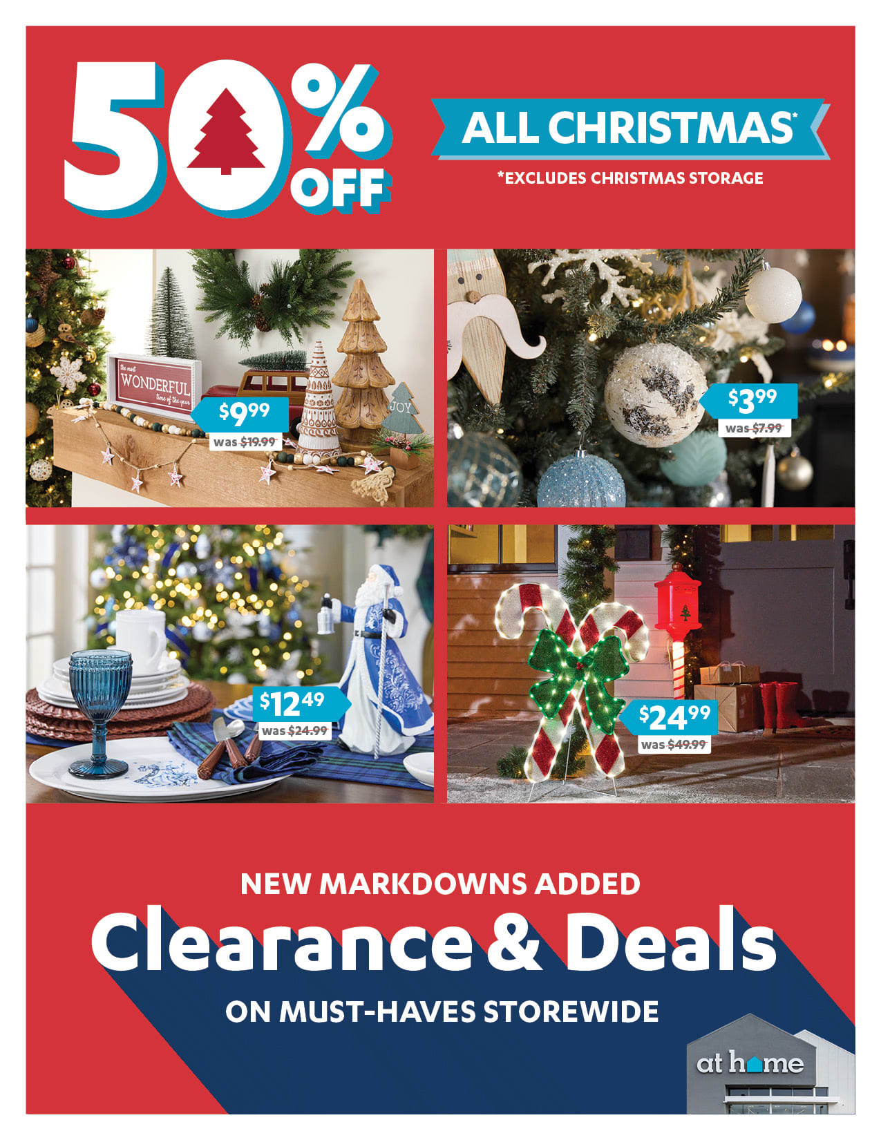 Weekly Ad, Home Decor Weekly Deals & Price Drops