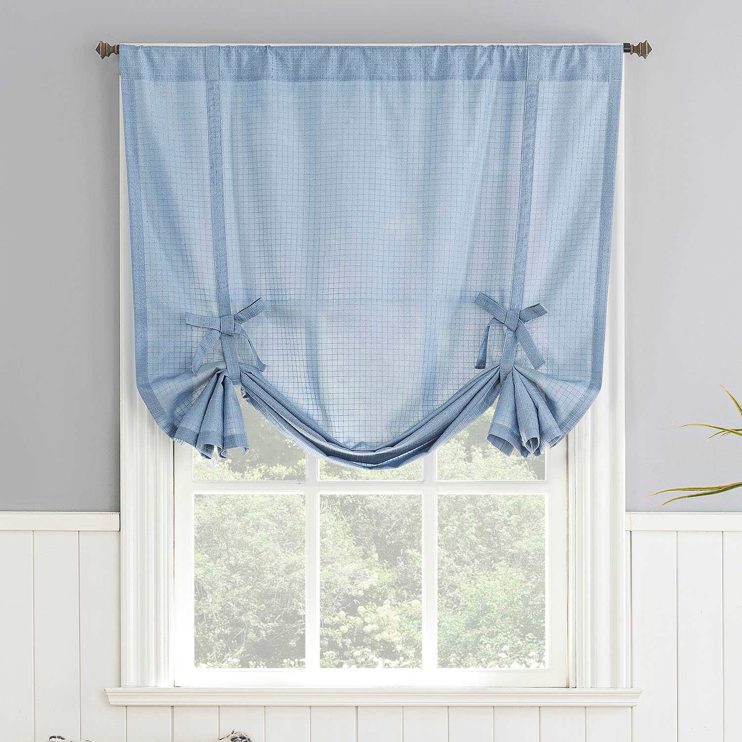 Small Window