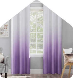 Curtains For Every Style Blackout Sheer More At Home