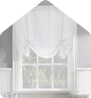 Small Window Curtains