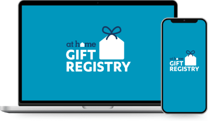 Shop Gift Registry