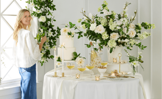 Wedding Floral
