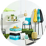 Shop outdoor