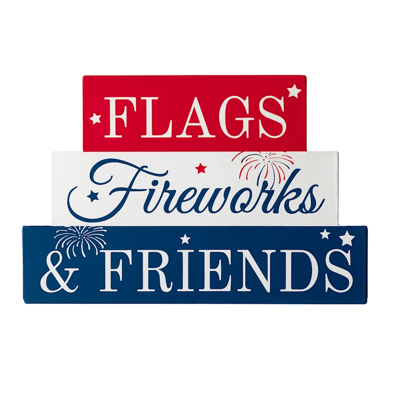 Shop Patriotic