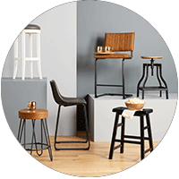 Shop accent furniture