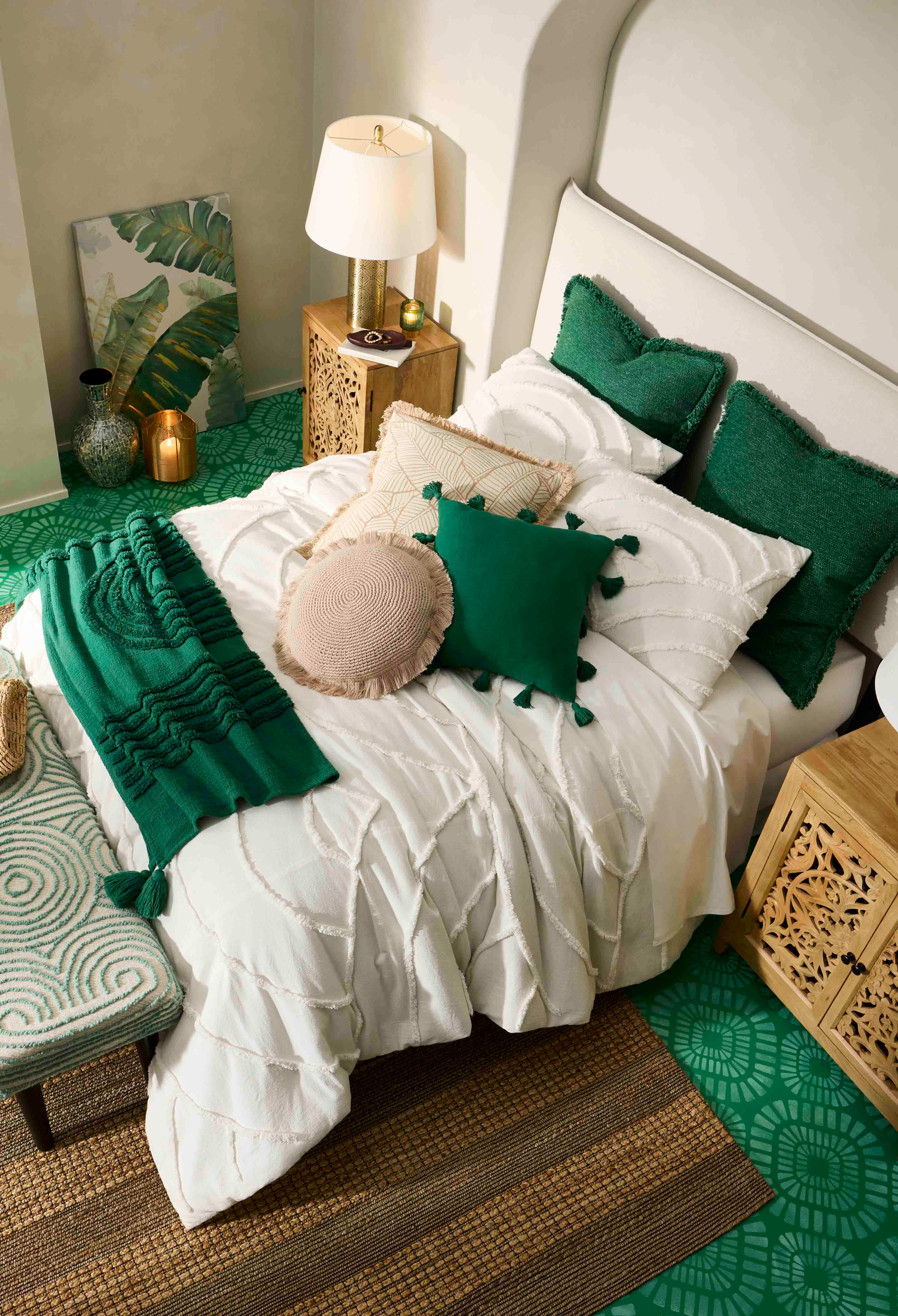 Bedding Collections