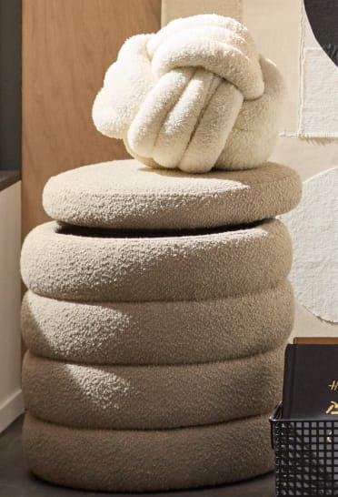 Small Space Solutions