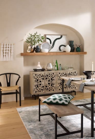 Dining Room Sets & Collections