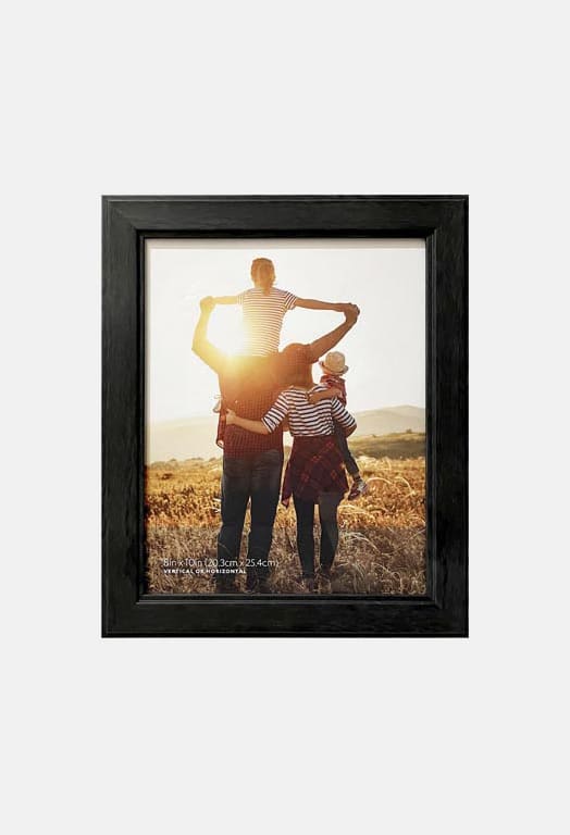 8x10 Frames