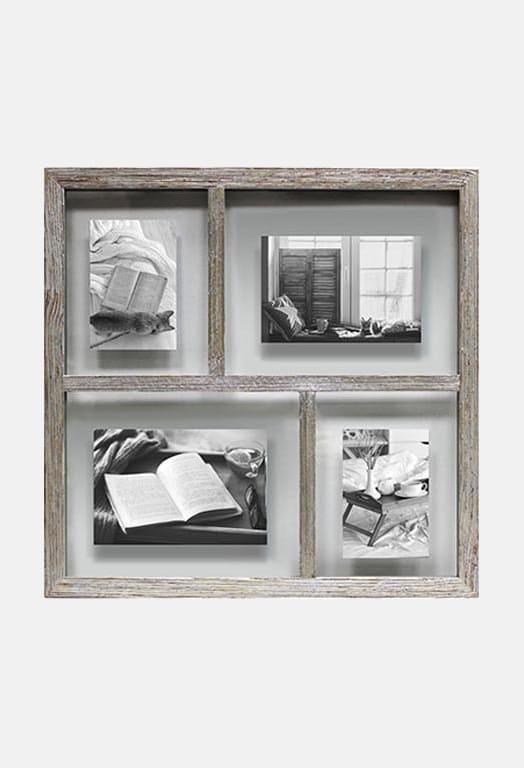 Collage Picture Frames