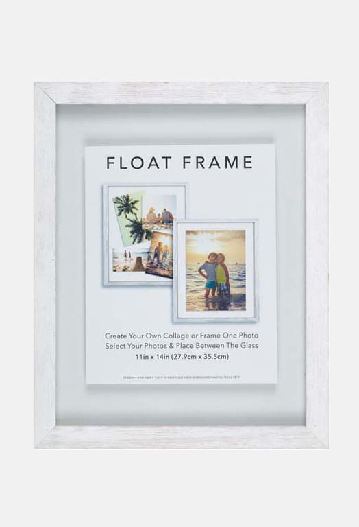 Float Frames