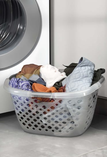 Laundry Baskets