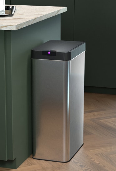Kitchen Trash Cans