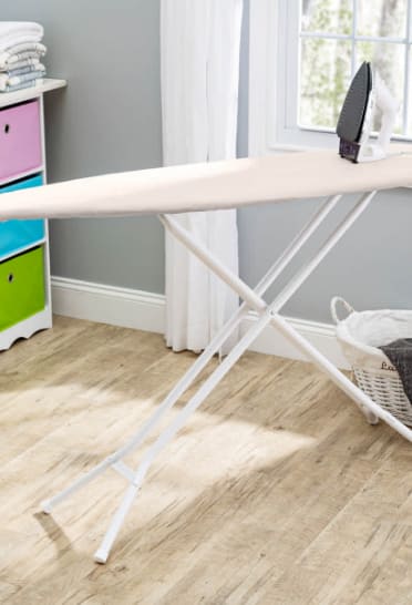 Ironing Boards & Clothing Care
