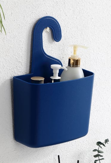 Shower Caddies & Totes