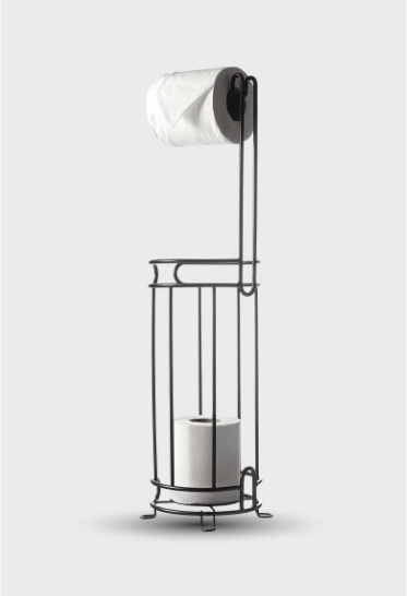 Toilet Paper Holders & Stands