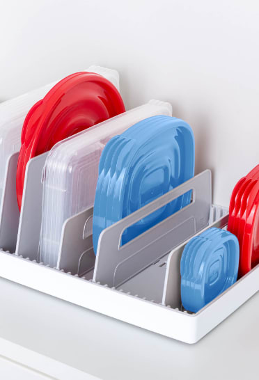 Kitchen Organization
