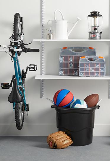 Garage Storage