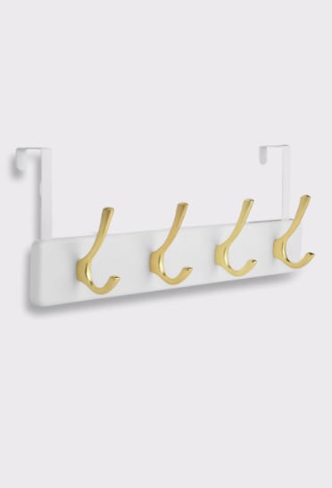 Over Door Hooks
