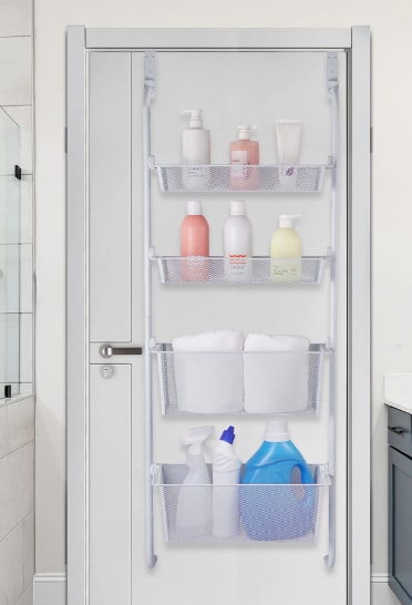 Closet & Drawer Organizers