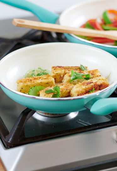 Pots, Pans & Skillets
