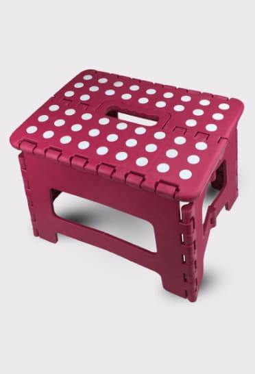 Step Stools & Ladders