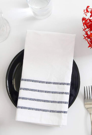 Kitchen & Table Linens
