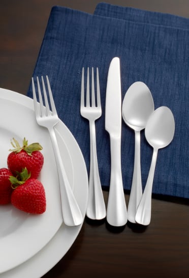 Flatware & Cutlery
