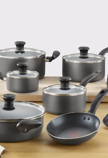 Cookware & Bakeware