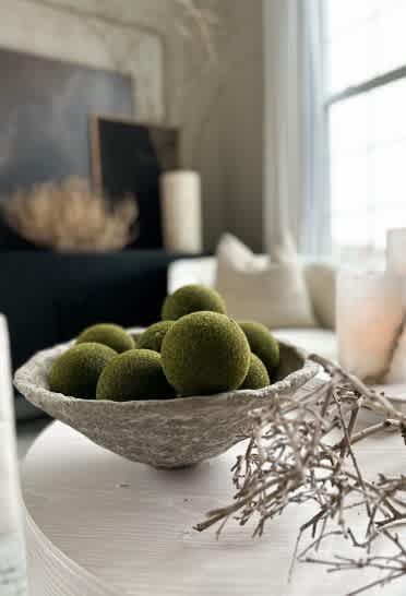 Vase & Bowl Fillers