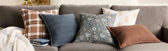 Pillows