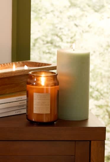 Scented Candles
