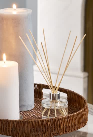 Essential Oils & Diffusers