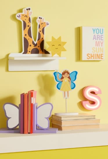 Kids' Décor